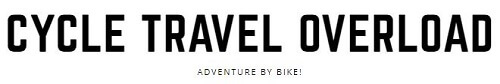 Cycle Travel Overload Logo