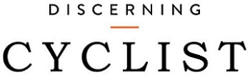 Discerning Cyclist Logo