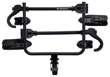 Kuat Transfer V2 2-Bike Hitch Rack