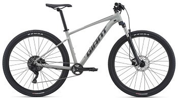 Talon 2 Lightweight Hardtail Mountain Bike in Concrete variant