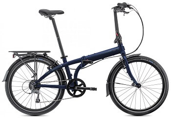 Tern Node D8 24” Folding Bike