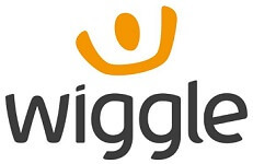 Wiggle Cycling Blog Logo
