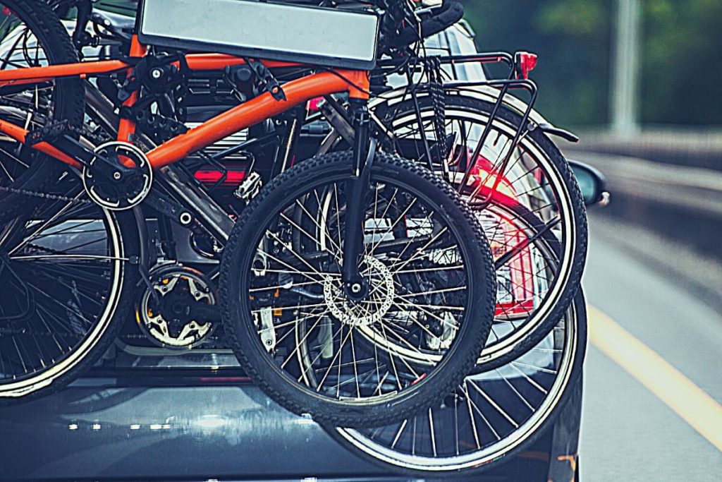 Best Trunk Bike Rack