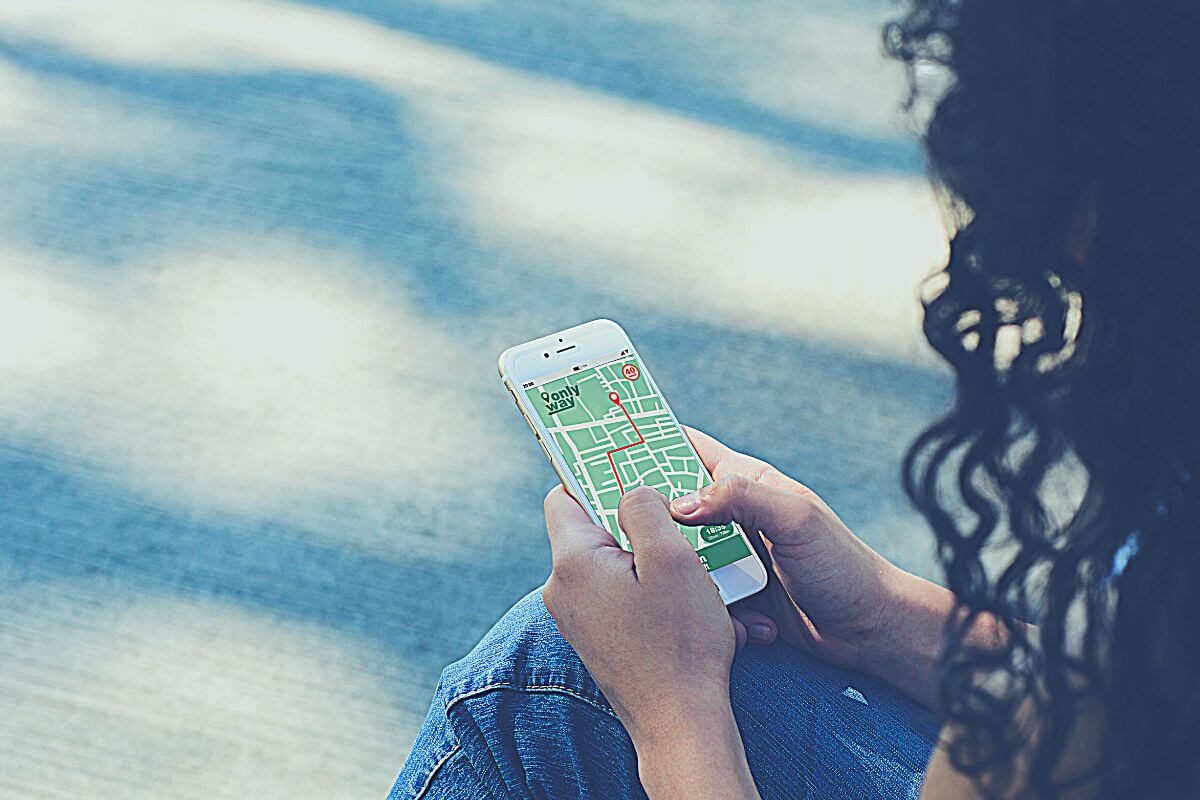 How To Plan Your Bike Commute Route To Work