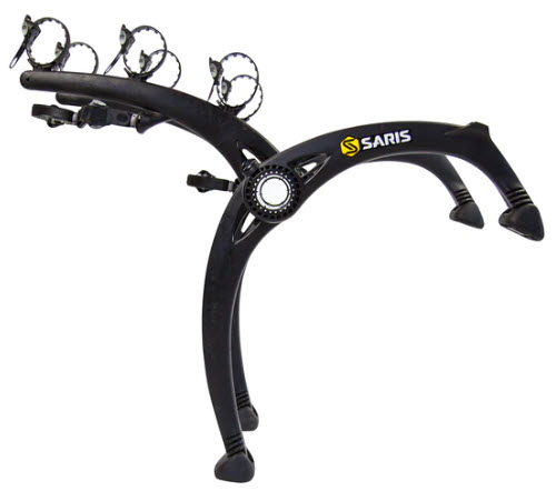 Saris Bones EX 3-Bike Rack Carrier