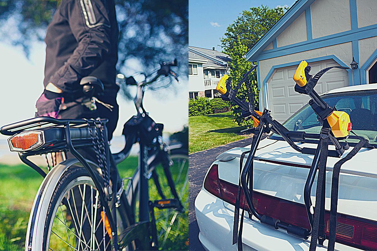 Best Bike Rack For Electric Bikes
