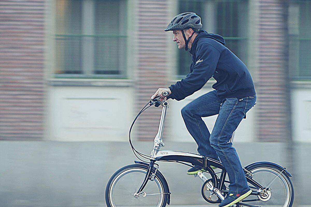 Folding Bike Speed: Are They Fast And Can You Make Them Quicker?