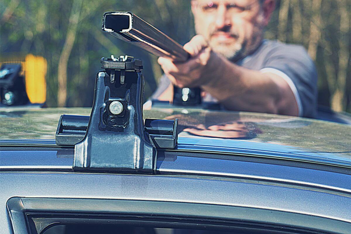 How To Install A Bike Rack On An SUV