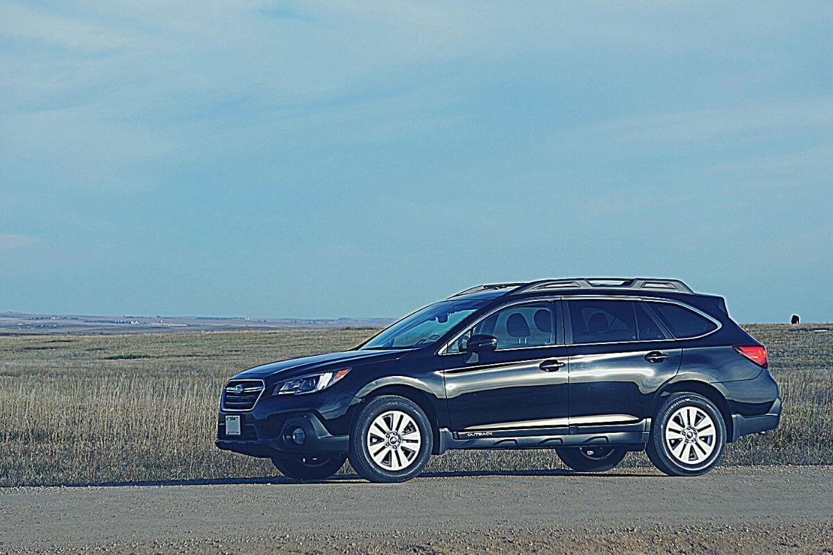 Best Bike Rack For Subaru Outback