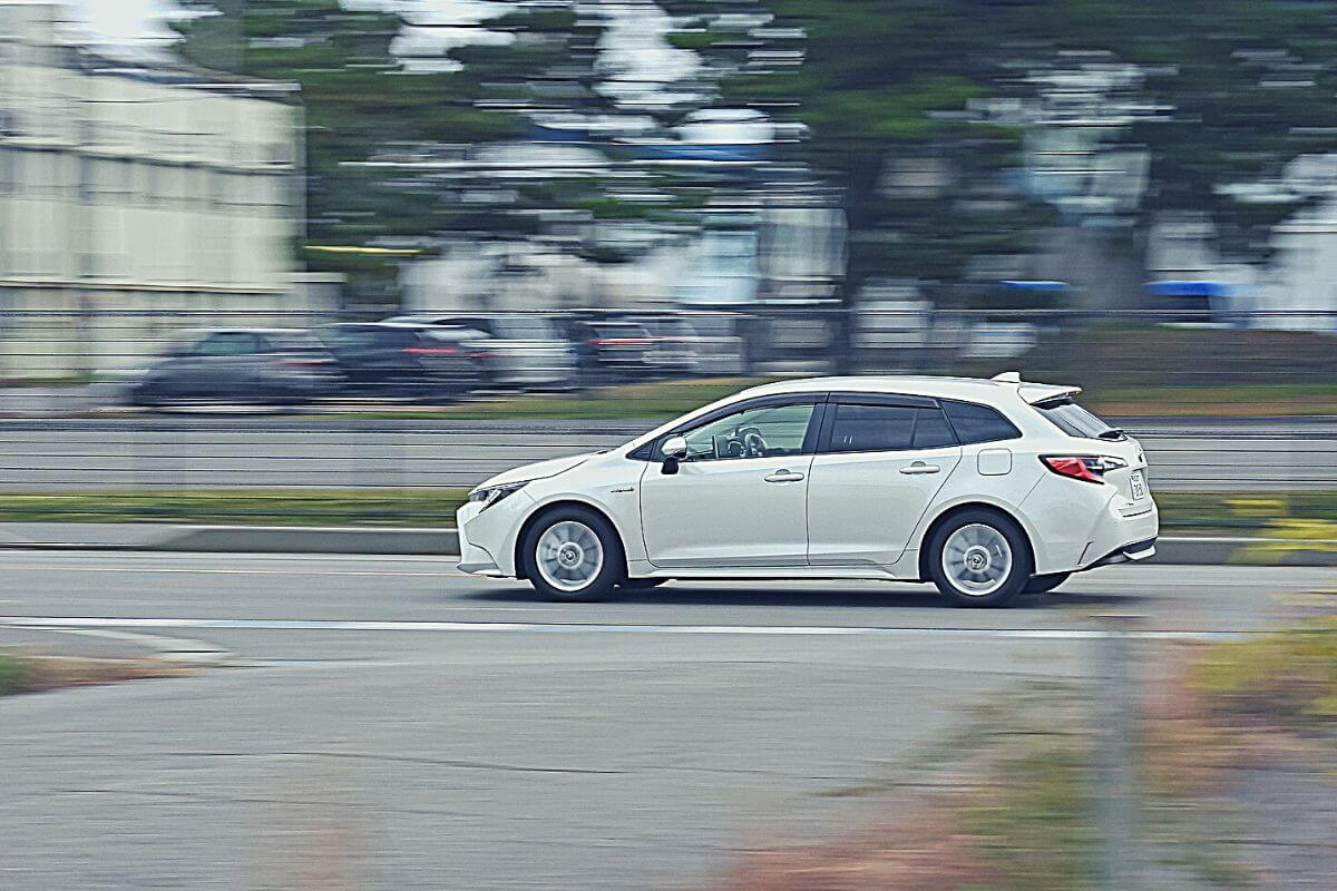 Best Bike Racks for a Toyota Corolla