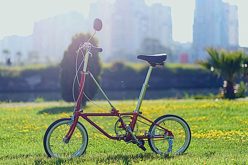 Best Folding Bike
