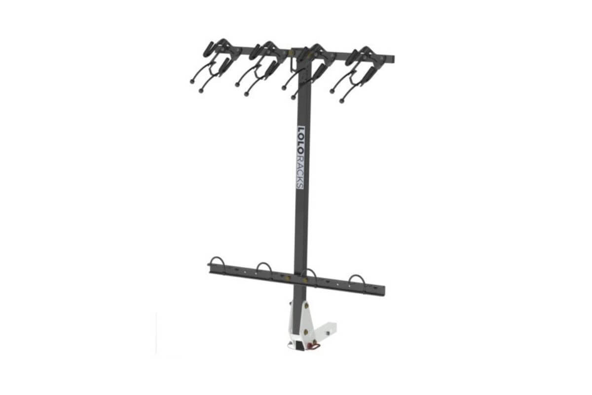 Lolo Bike Racks Reviewed