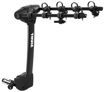 Thule Apex XT 4-Bike Hitch Mount Rack