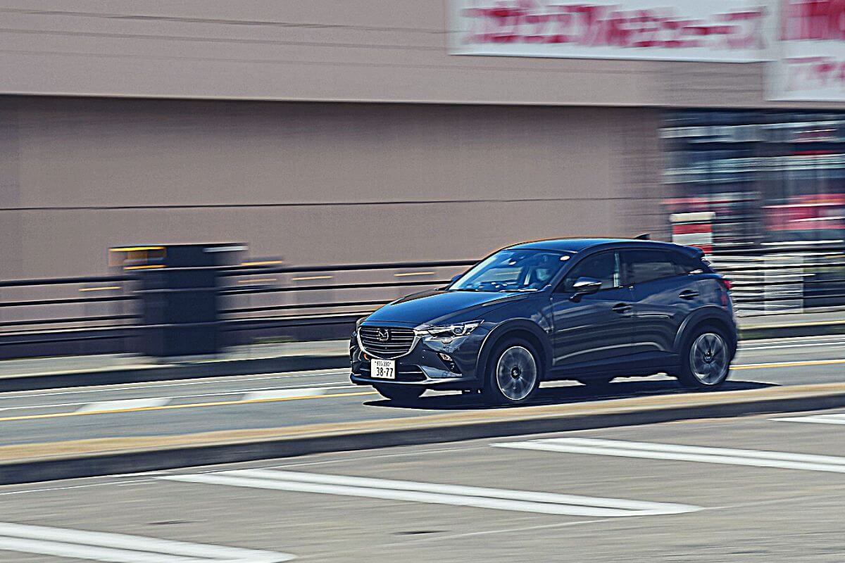 Best Bike Rack For A Mazda CX-5 SUV