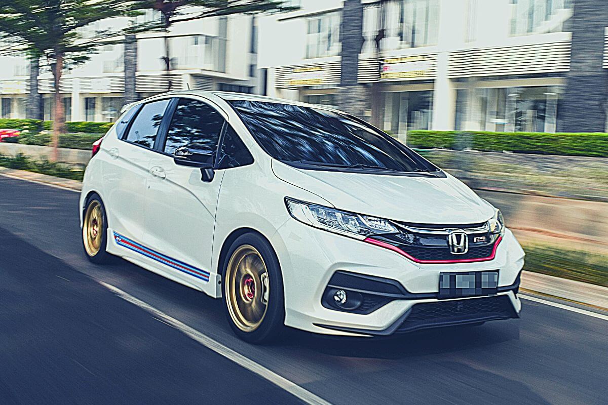 Best Bike Rack For Honda Fit