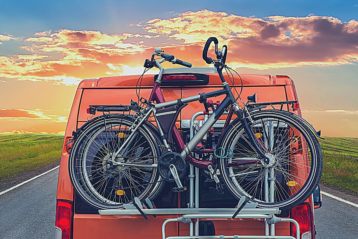 Best Bike Rack For Minivans