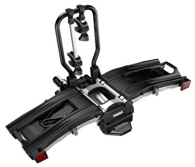 Thule EasyFold XT 2 Hitch Rack