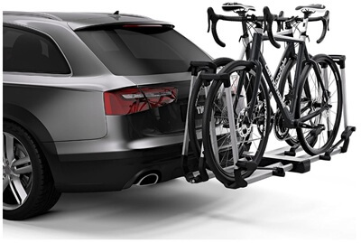 Thule Helium Platform XT Hitch Bike Rack