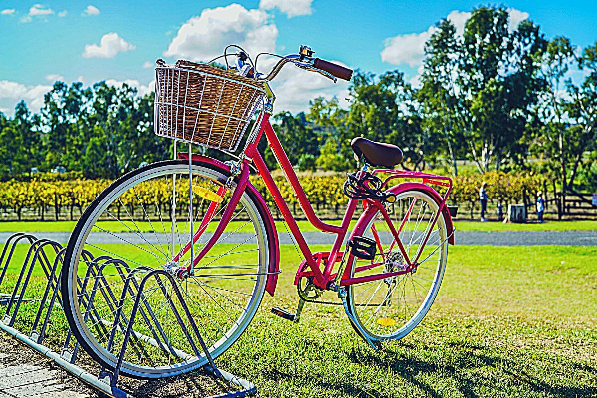 Bike Colors: Why They Matter