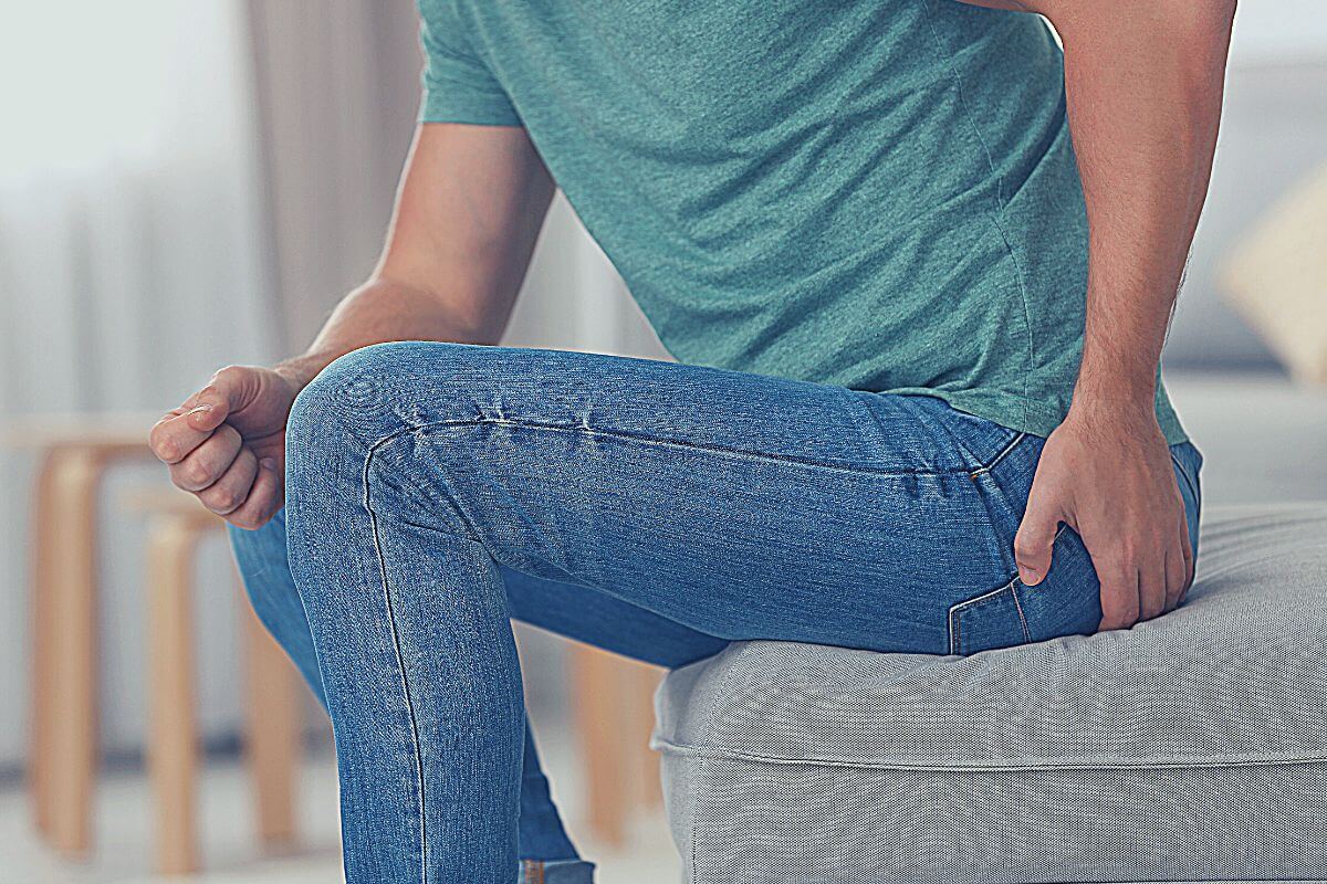 Can Cycling Cause Hemorrhoids?