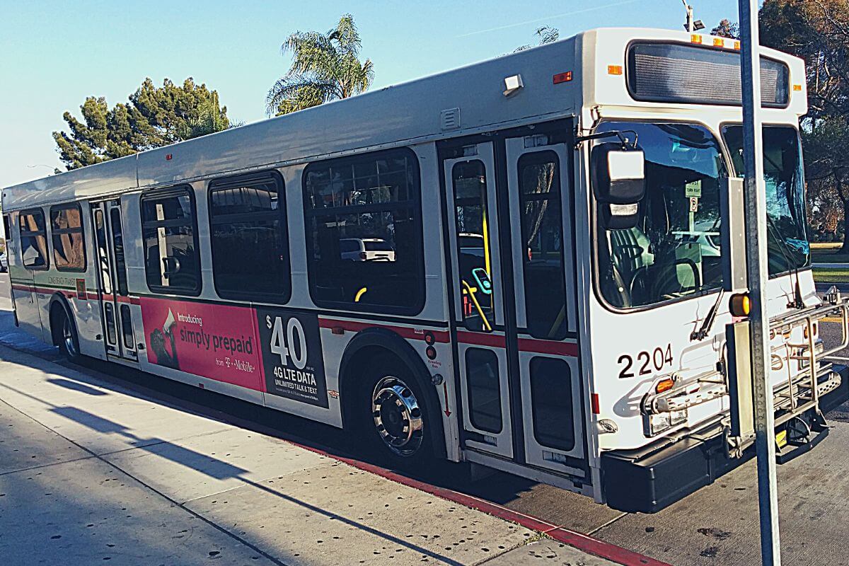 How To Put A Bike On The Bus