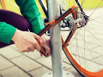 Bike Locks