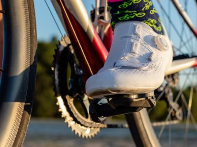 Cycling Shoes