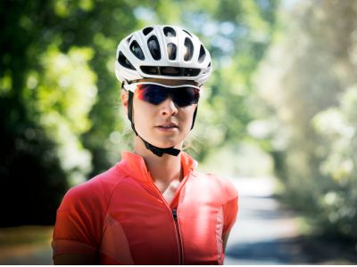 Cycling helmets for bikes