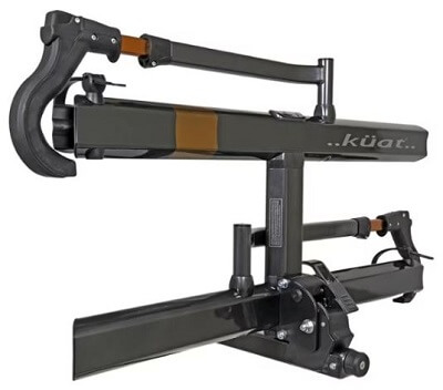 Kuat Sherpa 2.0 2-Bike Hitch Rack
