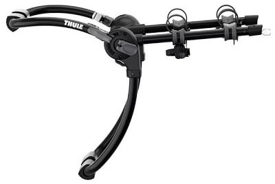 Thule Gateway Pro Trunk Rack
