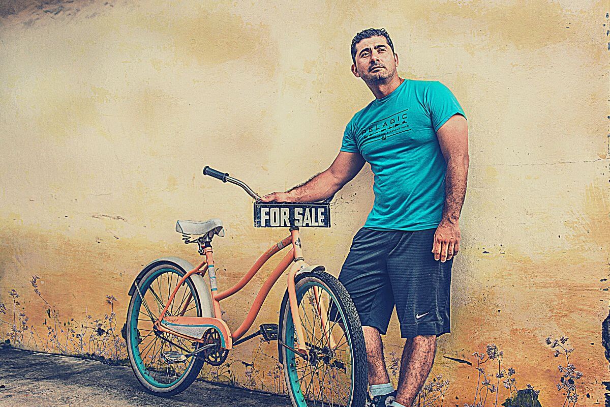 What To Look For When Buying A Used Bike