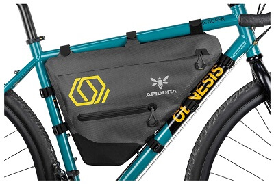 Apidura Expedition Full Frame Pack
