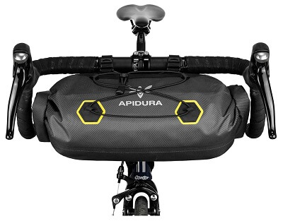 Apidura Expedition Handlebar Pack