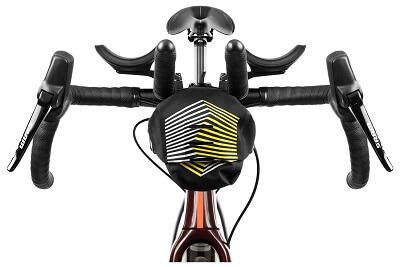 Apidura Racing Aerobar Pack
