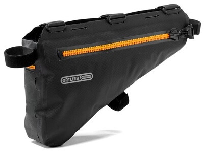 Ortlieb Frame Pack