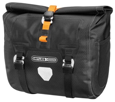 Ortlieb Handlebar Pack QR