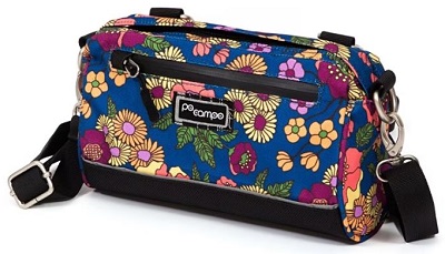 Po Campo Kinga Handlebar Bag 2