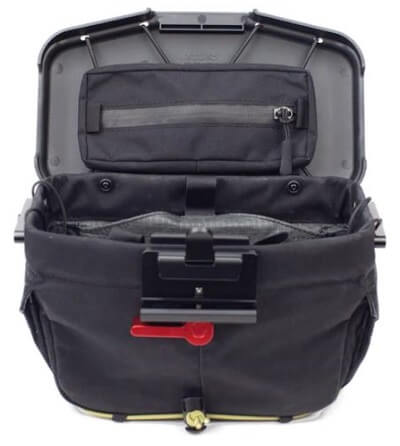 Route Werks Handlebar Bag