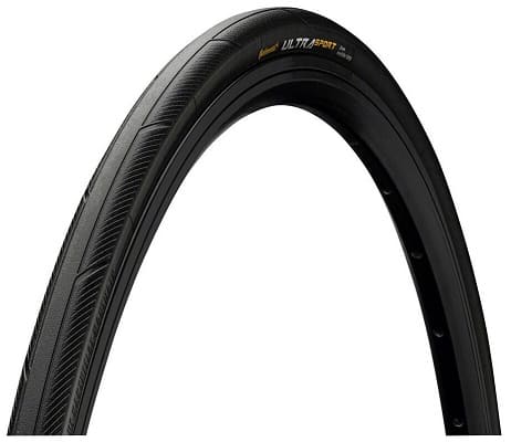 Continental Ultra Sport III 25mm Tires