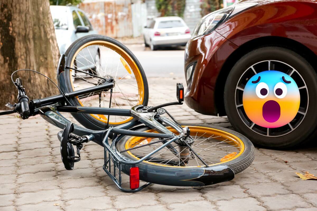 Biggest Mistakes People Make When They Start Bike Commuting