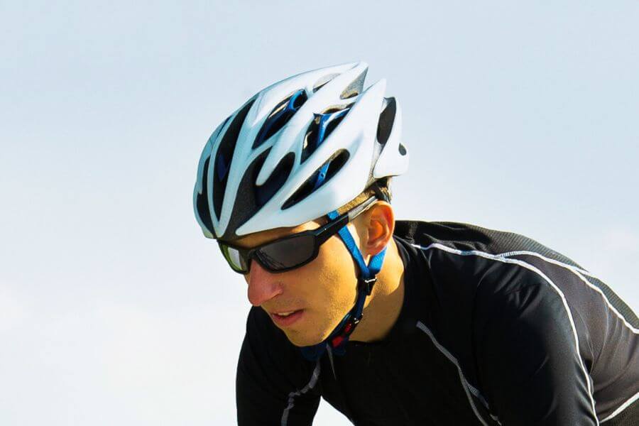 Should cyclistst wear helmets mandatory - BikePush