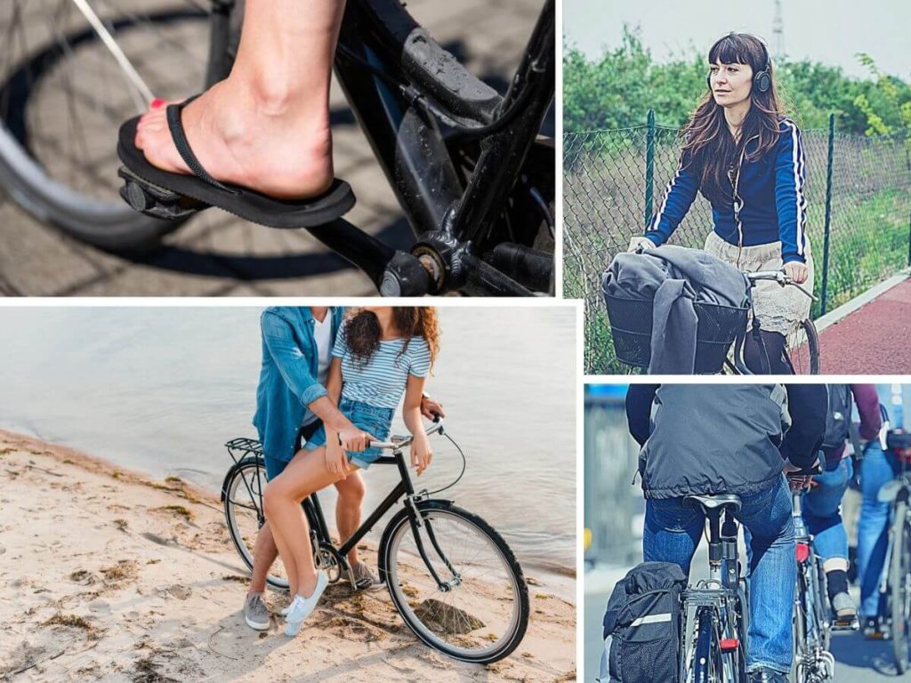 Wear These on Your Bike and You’ll Instantly Regret It