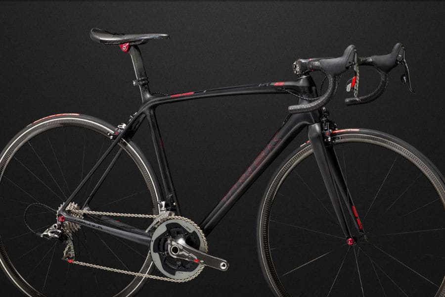 Trek Émonda SLR 2014