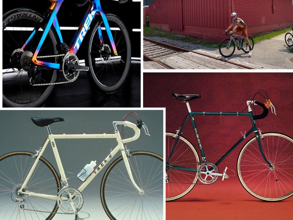Facts About Trek Bikes - BikePush