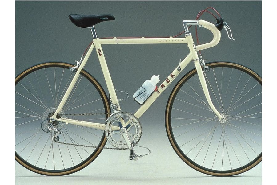 Trek 2000 from 1985