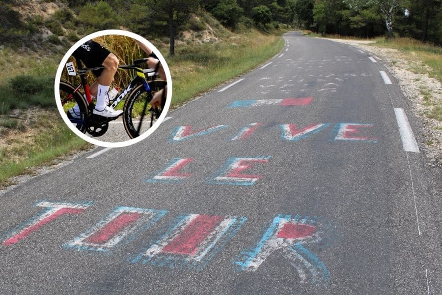 Cofidis stolen bikes recovered 2025 tdF