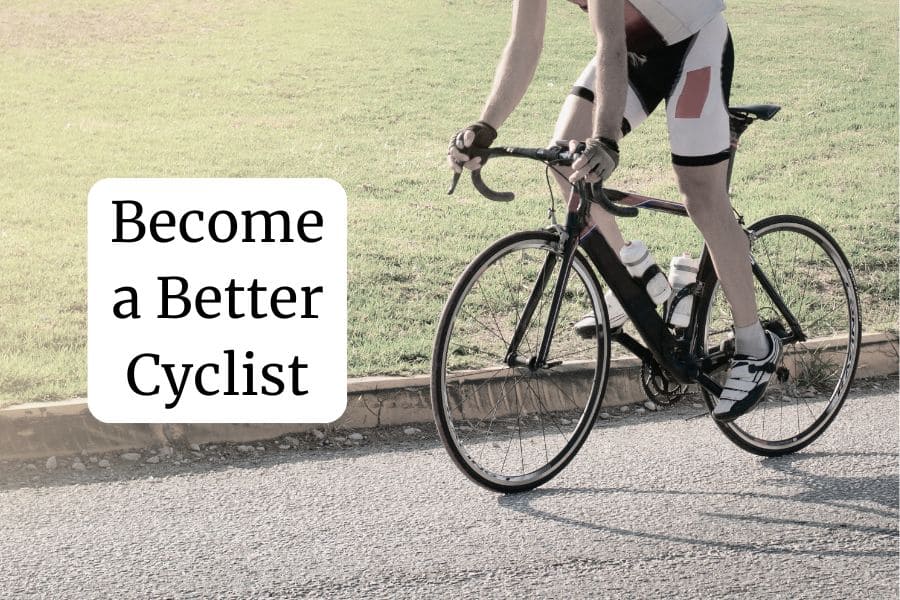 How to become a better cyclist