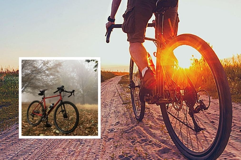 Why Gravel Bikes Are Taking Over (And Why You're Missing Out)