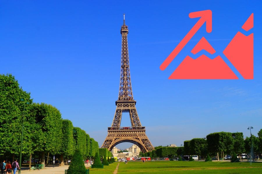 The 5 Most Brutal Climbs of the 2025 Tour de France - BikePush