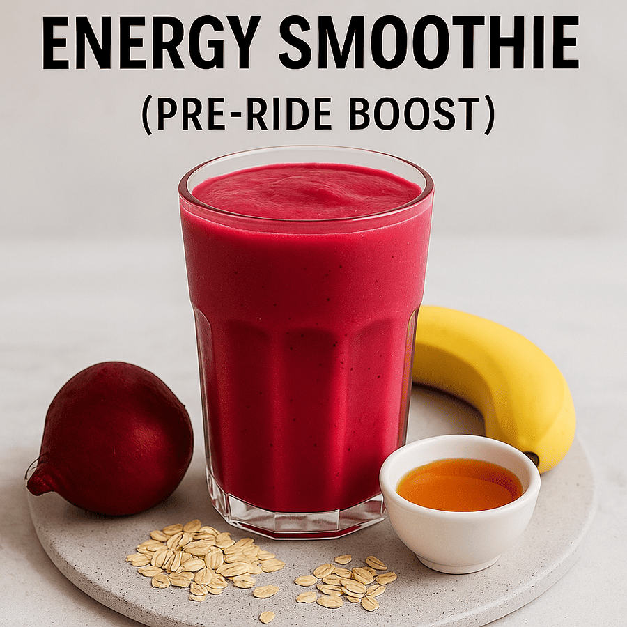 Beetroot smoothie